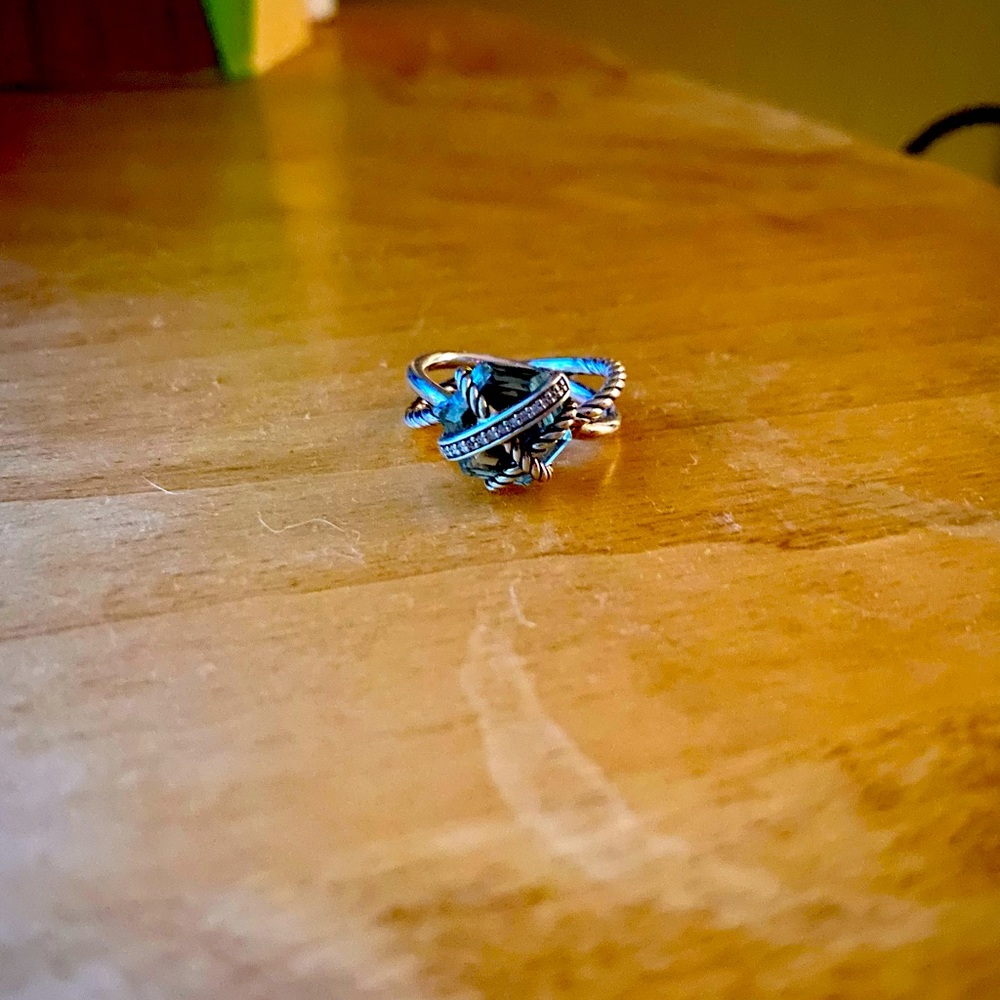 David Yurman Ring